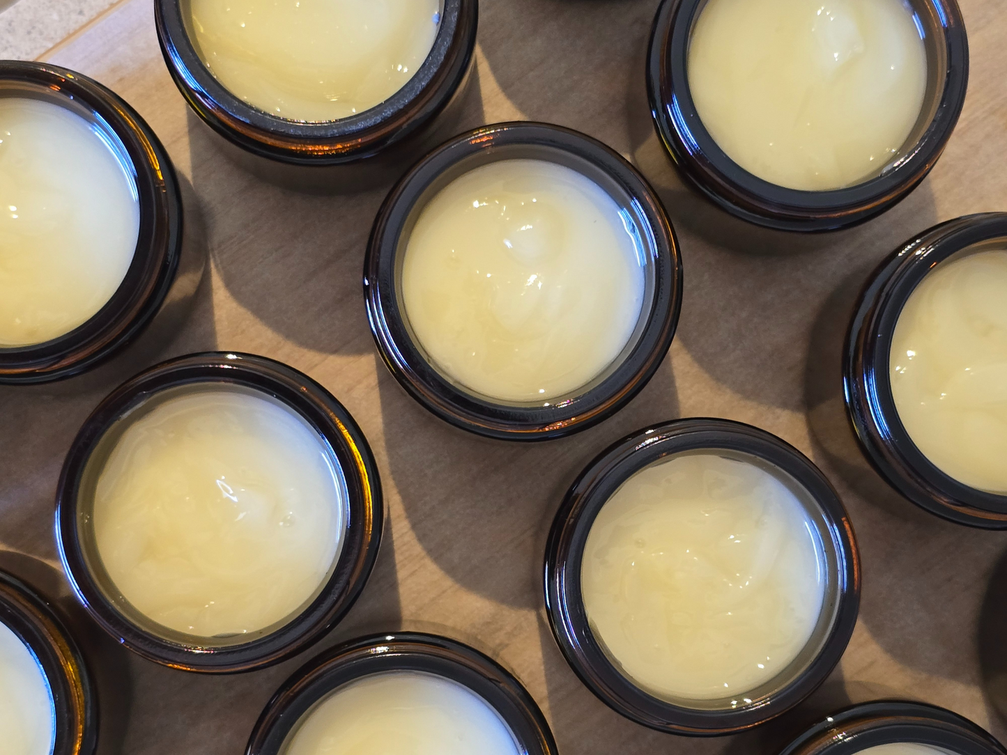 The Moisturiser - 50 ml